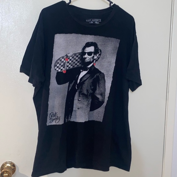 riot society Other - Riot society short sleeve T-shirt